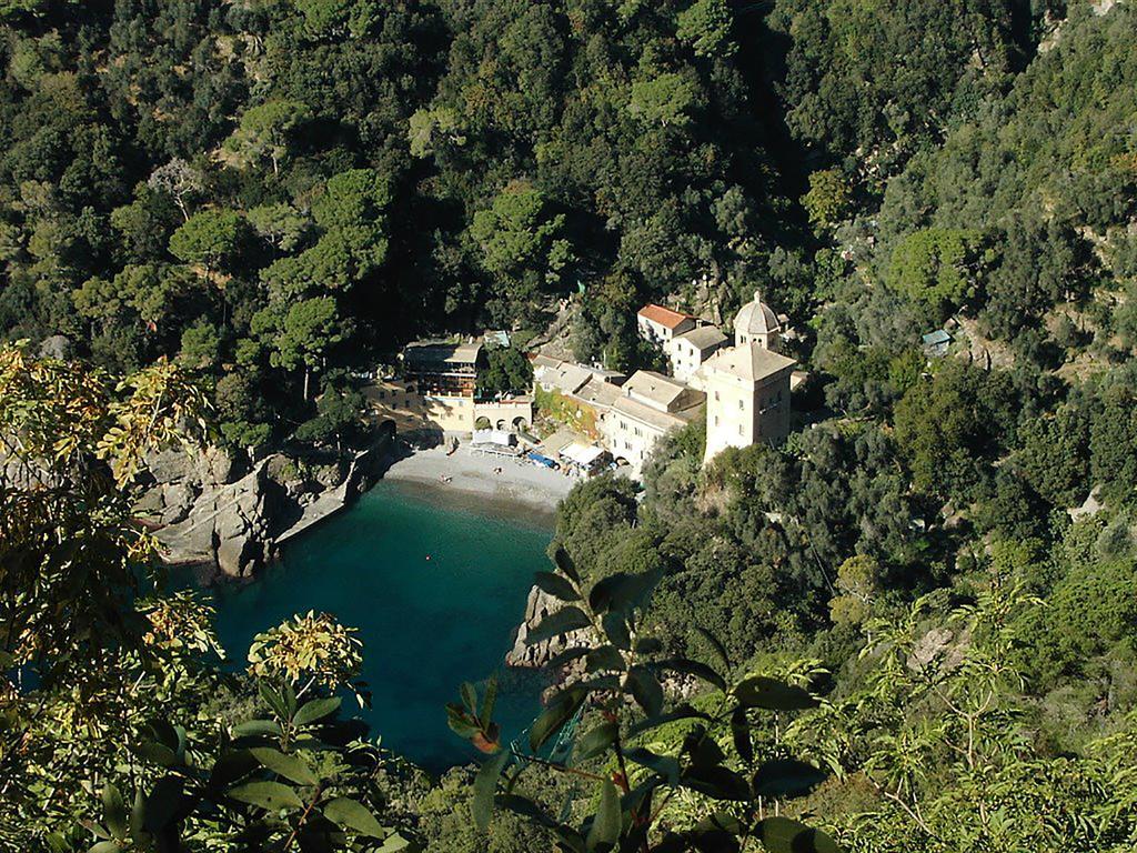 Hotel Riviera Rapallo Eksteriør billede