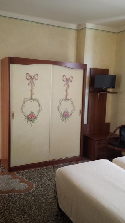 Hotel Riviera Rapallo Værelse billede