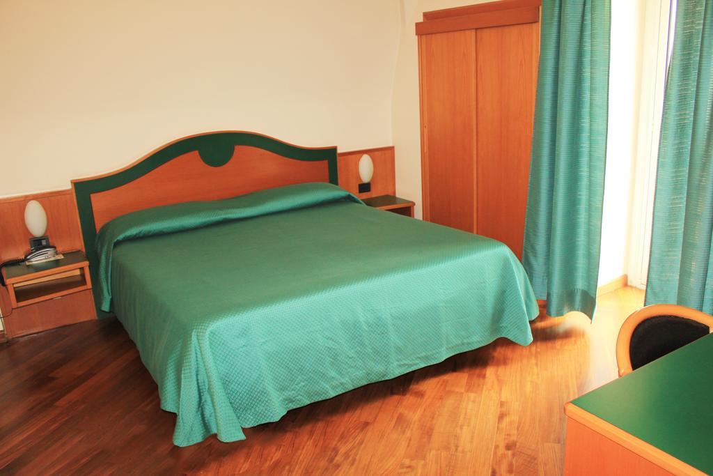 Hotel Riviera Rapallo Eksteriør billede