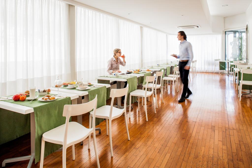 Hotel Riviera Rapallo Eksteriør billede