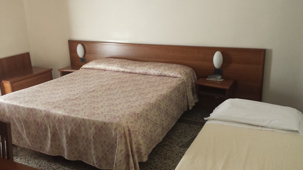 Hotel Riviera Rapallo Eksteriør billede