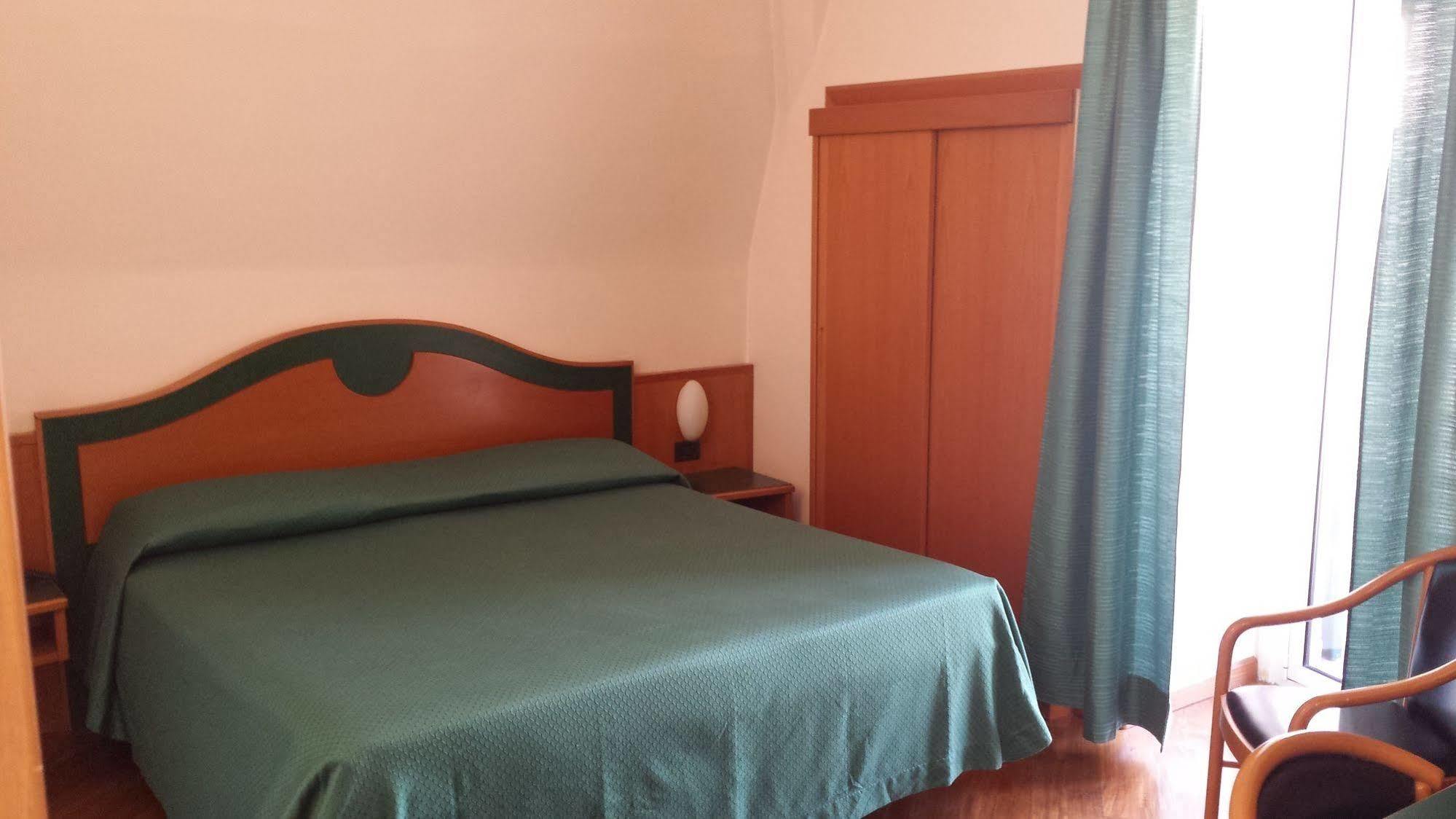 Hotel Riviera Rapallo Eksteriør billede